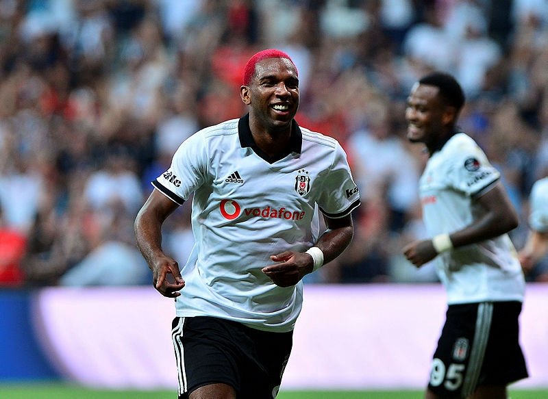 Beşiktaş’tan Ryan Babel’e para cezası