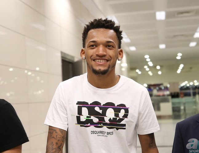 Fenerbahçe’nin yeni transferi Jailson Marques Siqueira hakkında bilinmeyenler!
