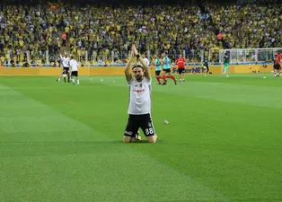 Caner Erkin'i çıldırtan sözler