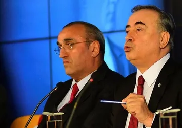 Yönetim işbaşında