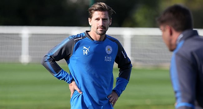 Alberth Elis: Ben hazırım, bekliyorum