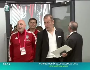 Beşiktaş'ta liderlik hesapları