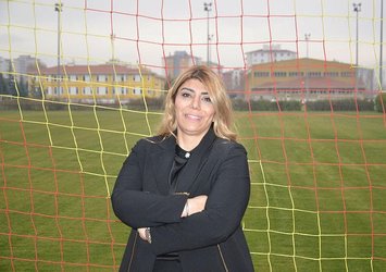 Berna Gözbaşı: Bu bizim için son final değil