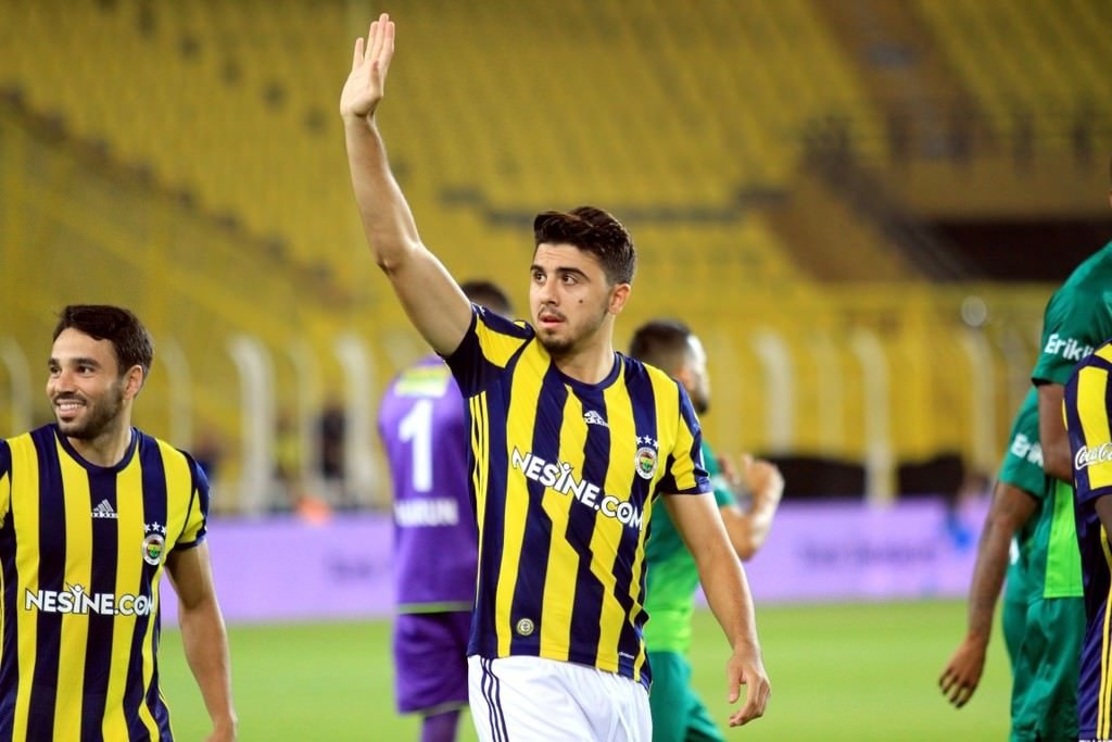 Fenerbahçe kritik Bursaspor virajında