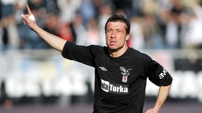 Söylediği sözleri yutan ünlü futbolcular
