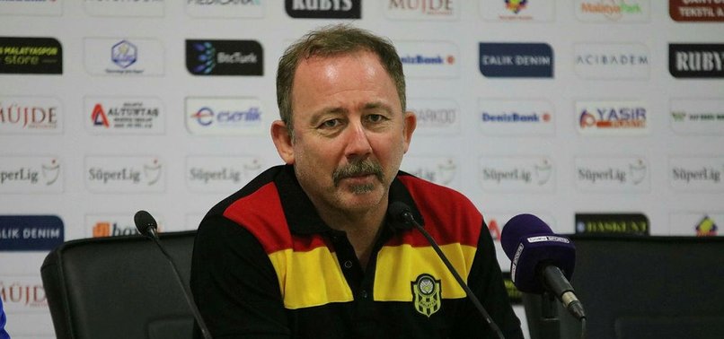 Beşiktaş taraftarının ‘Sergen Yalçın’ tezahüratı Malatya’yı rahatsız Beşiktaş taraftarının ‘Sergen Yalçın’ tezahüratı Malatya’yı rahatsız