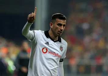 Oğuzhan Özyakup: "Dibi gördüm"