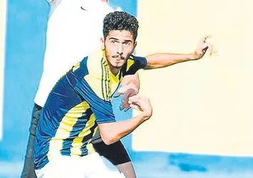 Alberk’e yakın takip