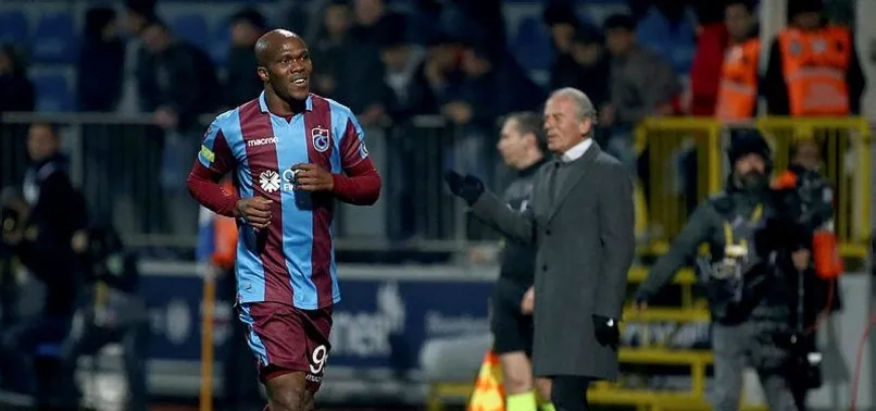 Nwakaeme'den genç isimlere övgü