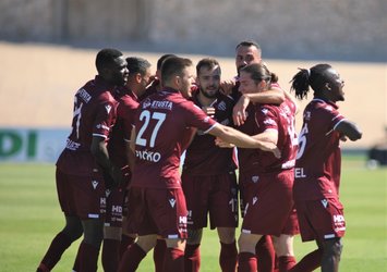 Bandırmaspor Altınordu'yu geçti!
