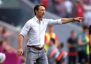 Niko Kovac'tan Fenerbahçe'ye yeşil ışık!