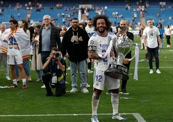 Fenerbahçe'de Marcelo sürprizi! Transfer...