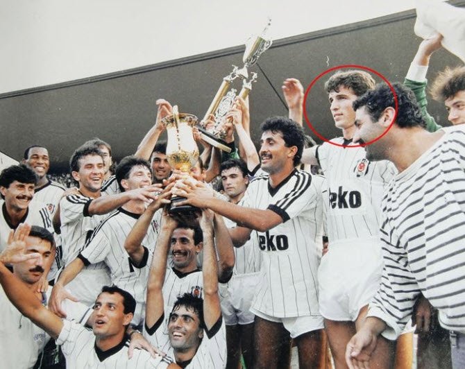 Fenerbahçeli yıldızdan şok sözler! ’Asla Beşiktaş’ta oynamam’