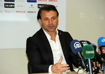 "Robinho özel bir oyuncu"