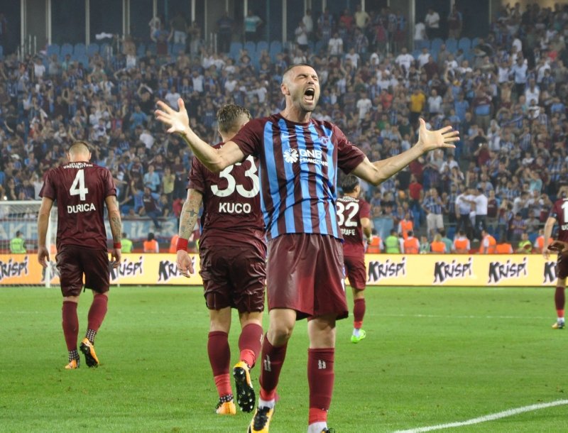 İşte Burak Yılmaz’ın bonservis bedeli