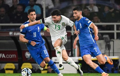 Trabzonspor’a İrlandalı kanat! Teklif ortaya çıktı