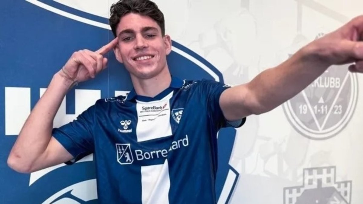 Daniel Karlsbakk'ta işlem tamam! İşte Trabzon'a geleceği tarih