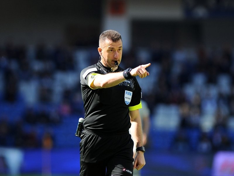 Abdullah Avcı’dan Galatasaray sözleri!