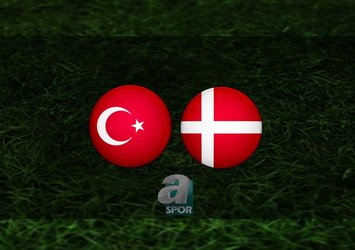 Türkiye U19 - Danimarka U19 maçı saat kaçta?