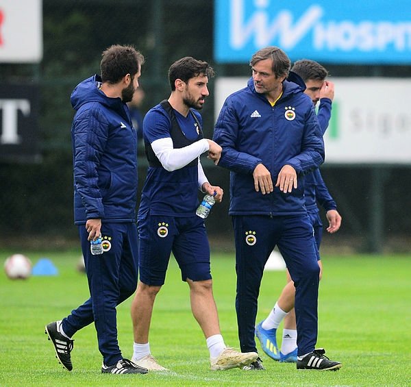 Hıncal Uluç: 'Cocu ihanet etti' - Sayfa 1 - Fenerbahçe ...