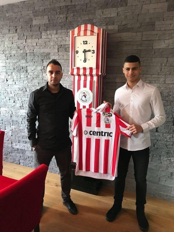 Fenerbahçe’de gençlik ateşi!