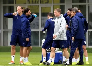Koeman'ın imha planı hazır