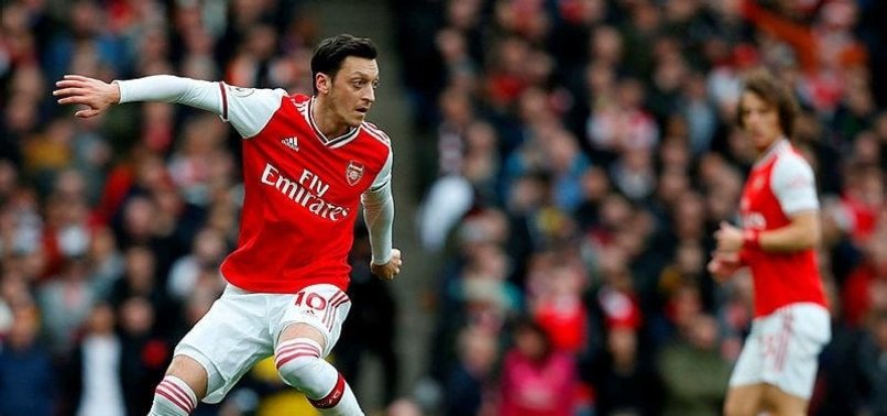 Ada'dan Fenerbahçe'ye Mesut Özil müjdesi!