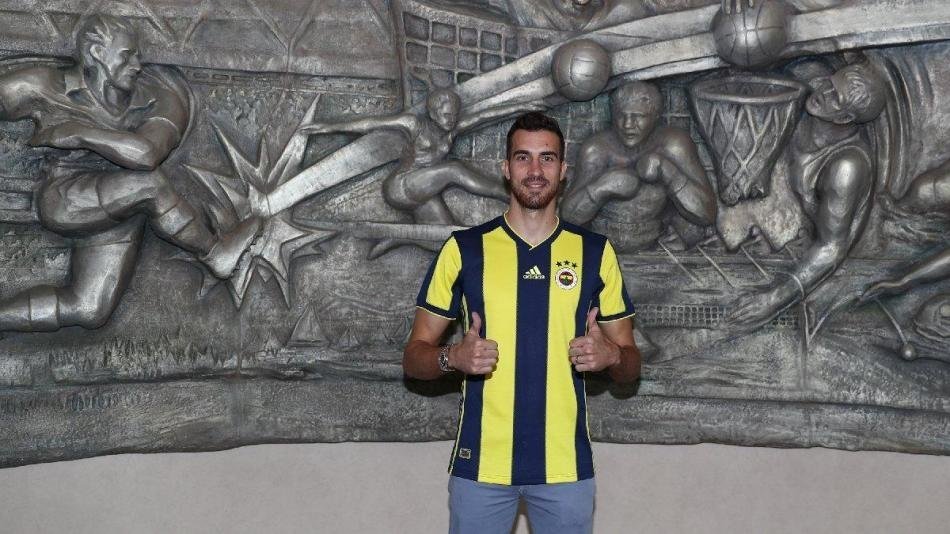 Süper Lig’in maaş bilançosu Futbolcu maaşları ne kadar?