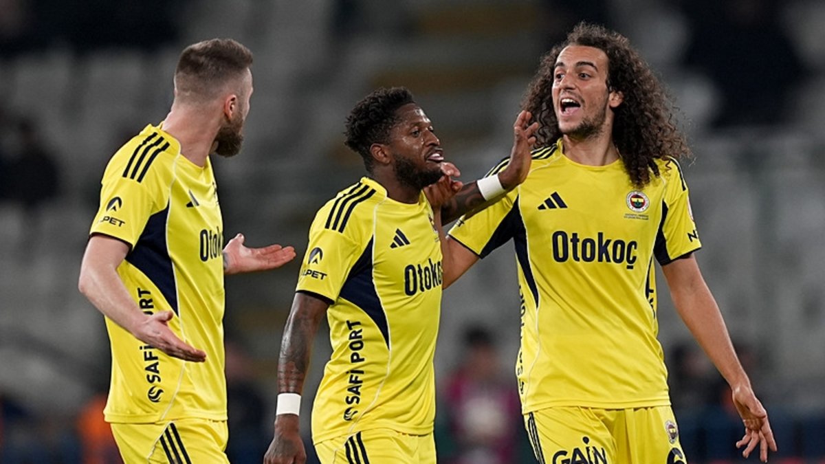 Fenerbahçe'de fatura kabarık! Tam 142 milyon Euro...