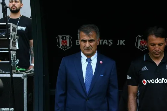 Erman Toroğlu'ndan flaş Şenol Güneş sözleri