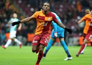Rodrigues'de flaş gelişme! Almanlar onun için geldi