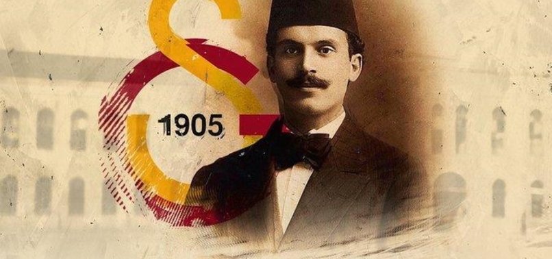 Ali Sami Yen kabri başında anıldı
