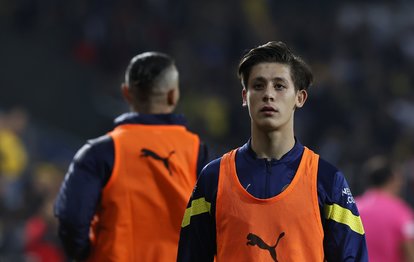 FENERBAHÇE HABERLERİ - Fenerbahçe ve Gençlerbirliği arasında Arda Güler pazarlığı! O detay ortaya çıktı