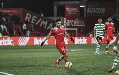 Trabzonspor’a Portekizli 10 numara! İspanyol ekipleri de peşinde