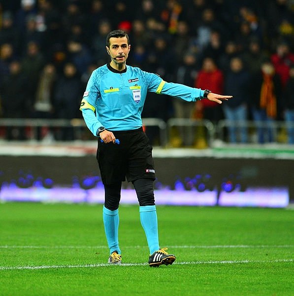 Türk hakemleri ne kadar kazanıyor?