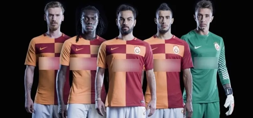 Türk Hava Yolları Galatasaray’a sponsor oldu