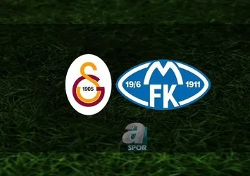 G.Saray - Molde | CANLI