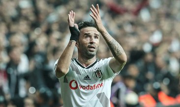 Gökhan Gönül'de mutlu son!