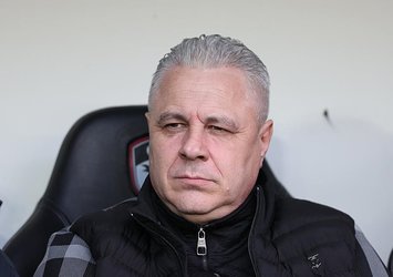 "Bazen futbolda istatistikler bir işe yaramıyor maalesef"