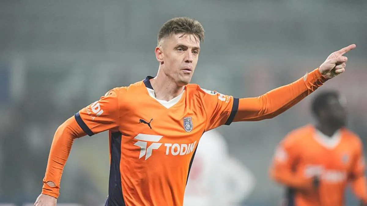 Trabzonspor'dan transferde Piatek bombası!