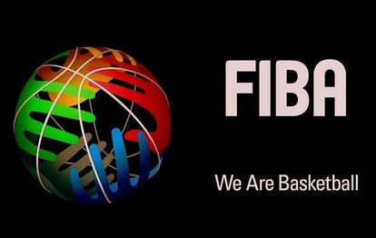FIBA’dan İsrail kararı!