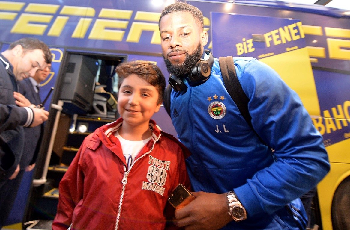 Fenerbahçe kafilesi Karabük’te