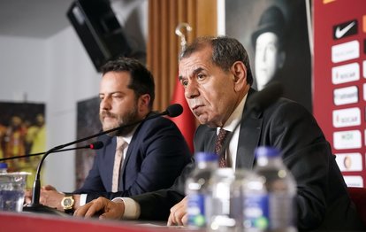 Galatasaray’da Dursun Özbek’ten Erdem Timur açıklaması! Yönetimde...