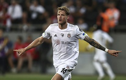 Beşiktaş’ın kaybı büyük oldu! Wout Weghorst...
