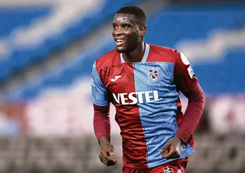 Onuachu heyecanı: Bana kolaylık sağlayın!