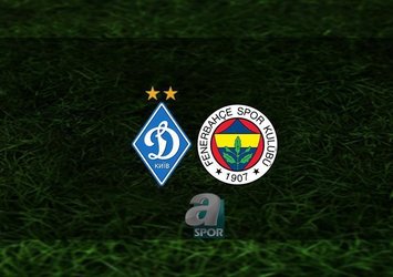 D. Kiev - F.Bahçe | CANLI