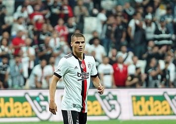 Can Bozdoğan imzayı attı!