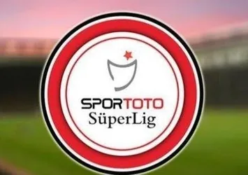 Süper Lig'de kaleler 23 kez şaştı