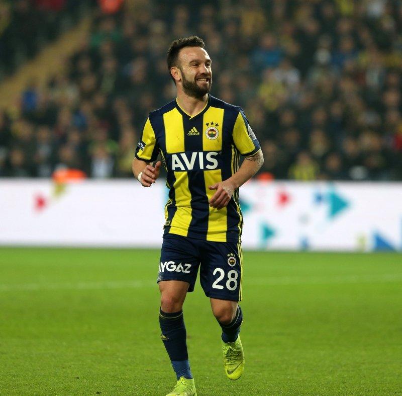 Fenerbahçe’de ’bahar’ temizliği!