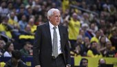Panathinaikos’ta Obradovic dönemi